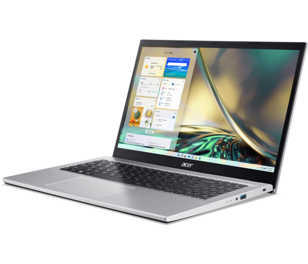 Acer Aspire 3 i3-1215U/16GB/480/Win11S - 1150055 - zdjęcie 2